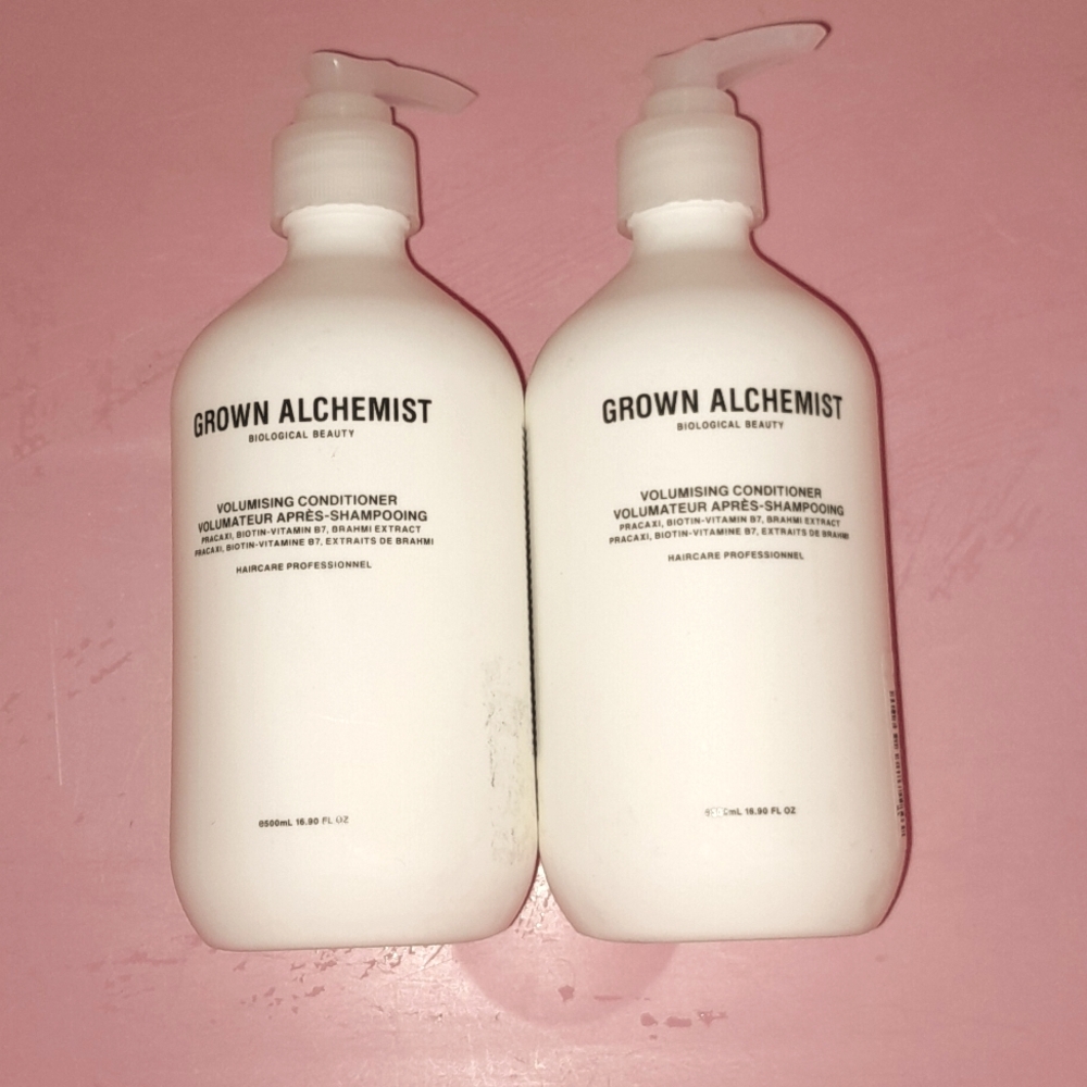 Grown Alchemist Volumising Conditioner 16.90 oz